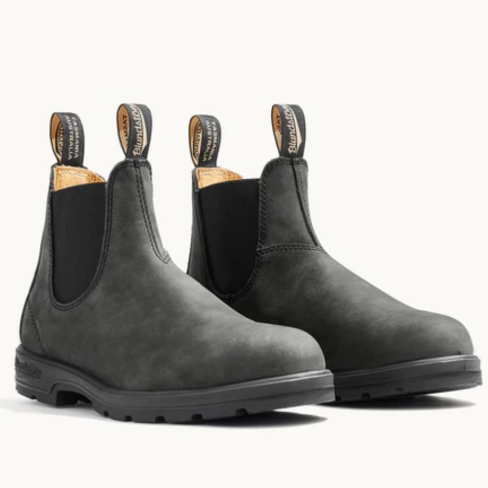 Blundstone Women’s Boots #587